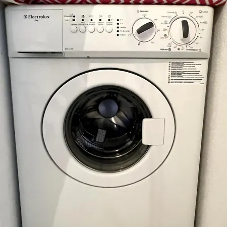 דירה F2 Terrasse A Pied 4 Pers Lgm