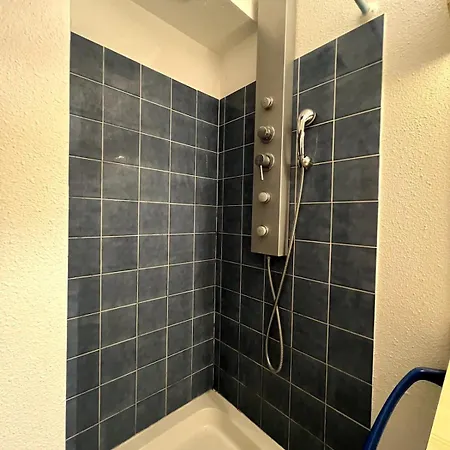 דירה F2 Terrasse A Pied 4 Pers Lgm